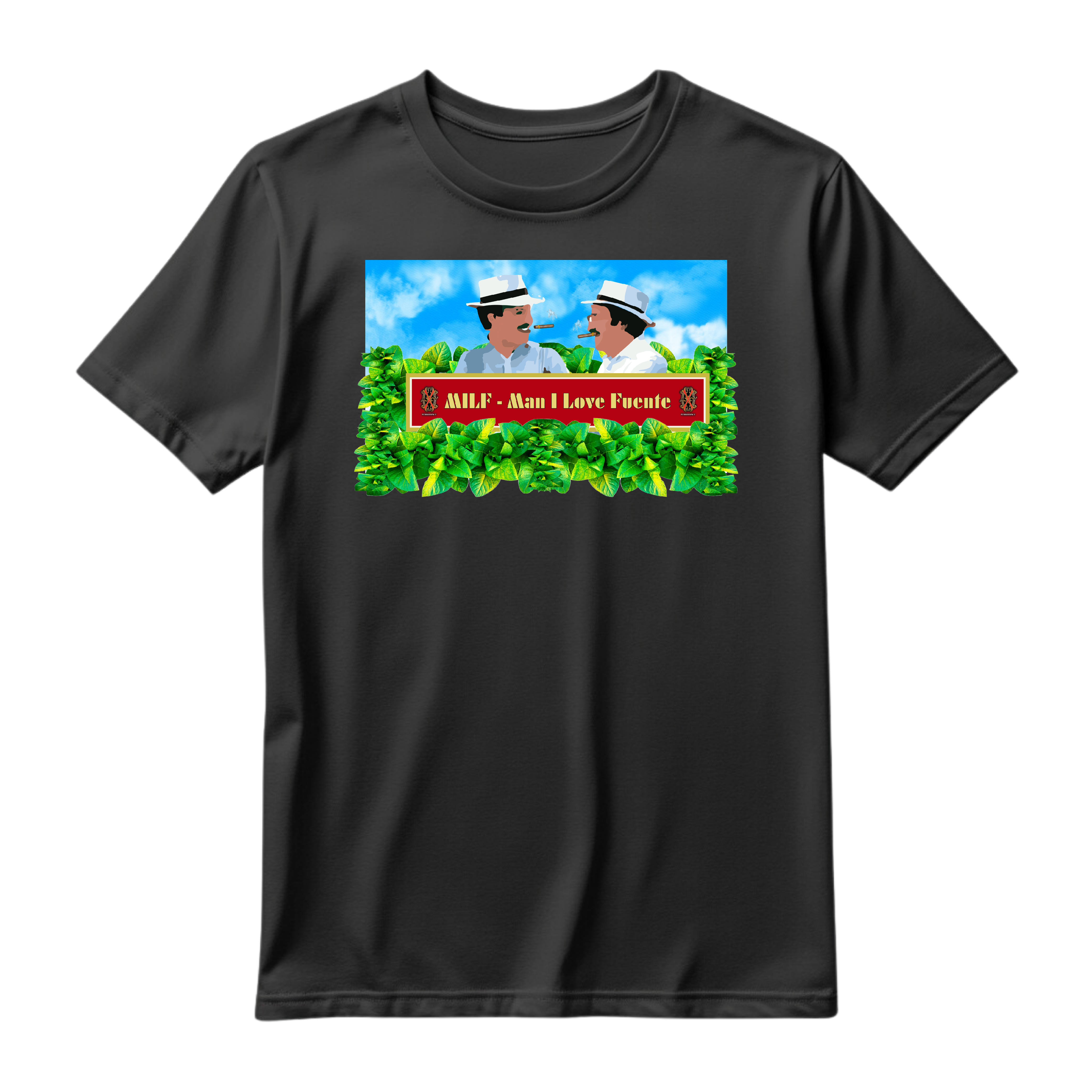 T-Shirt Design 2